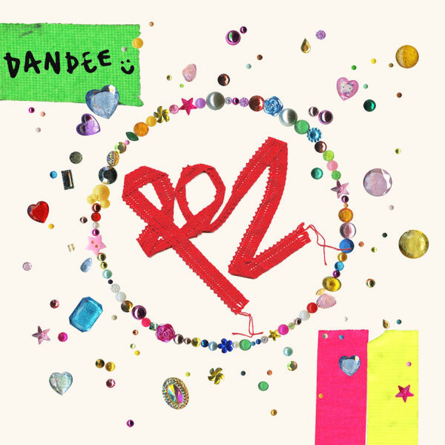 Dandee - ROZ