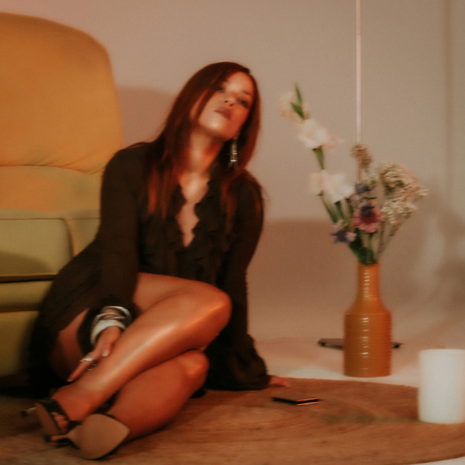 Macy Lu - Rien ne dure