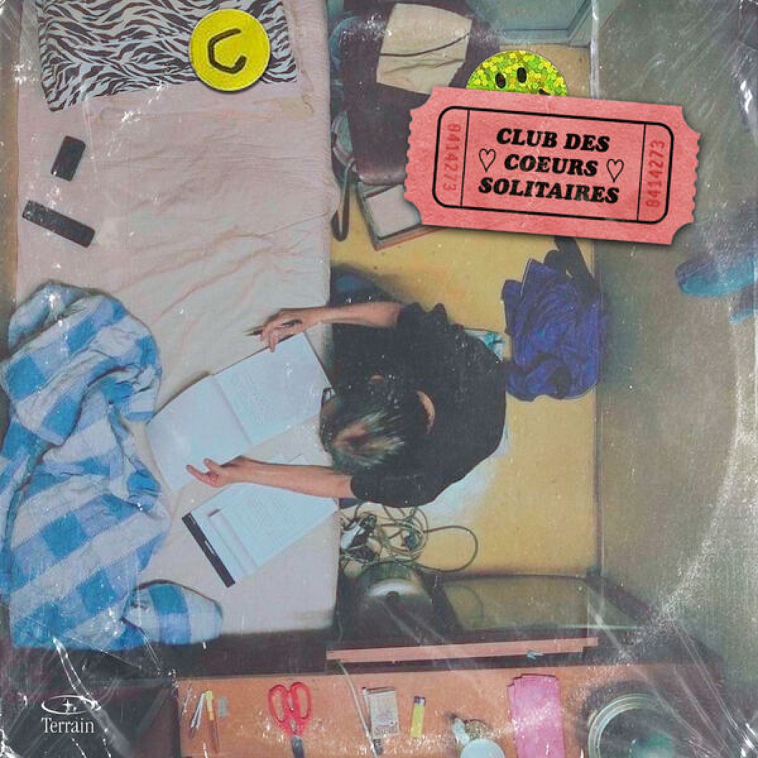 Yes* -  Club des Coeurs Solitaires
