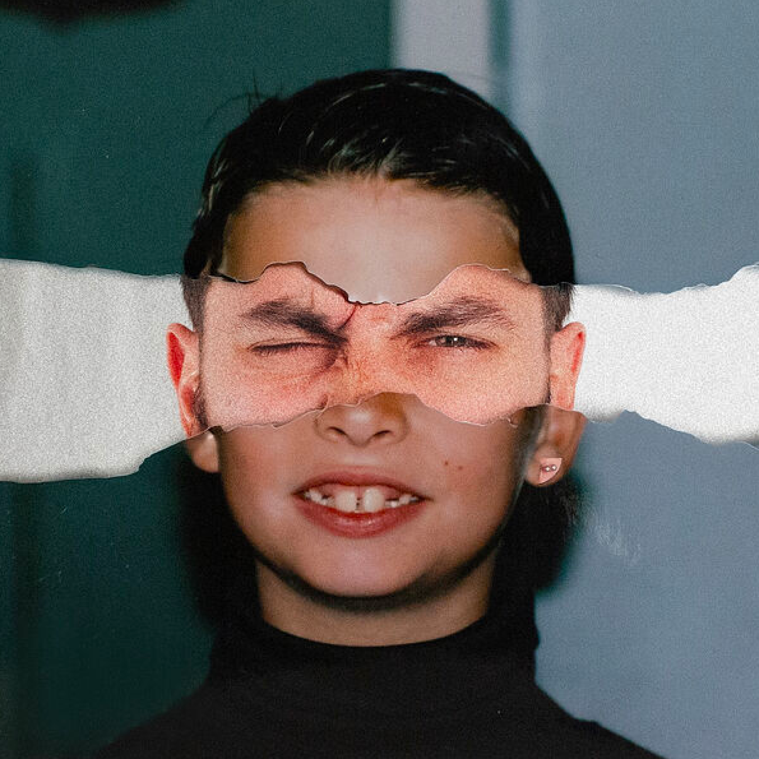 Shaga &ndash; Grand gar&ccedil;on